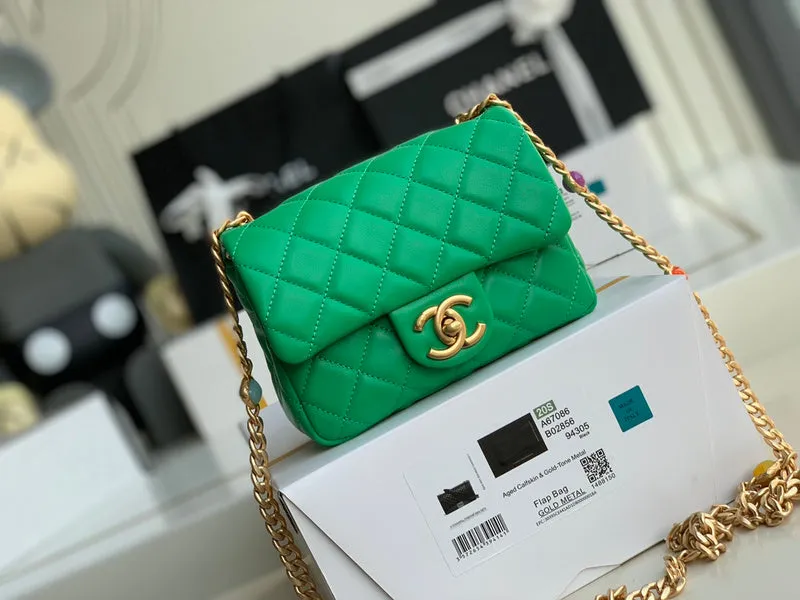 Chanel -Bags - CHL Bags - 592