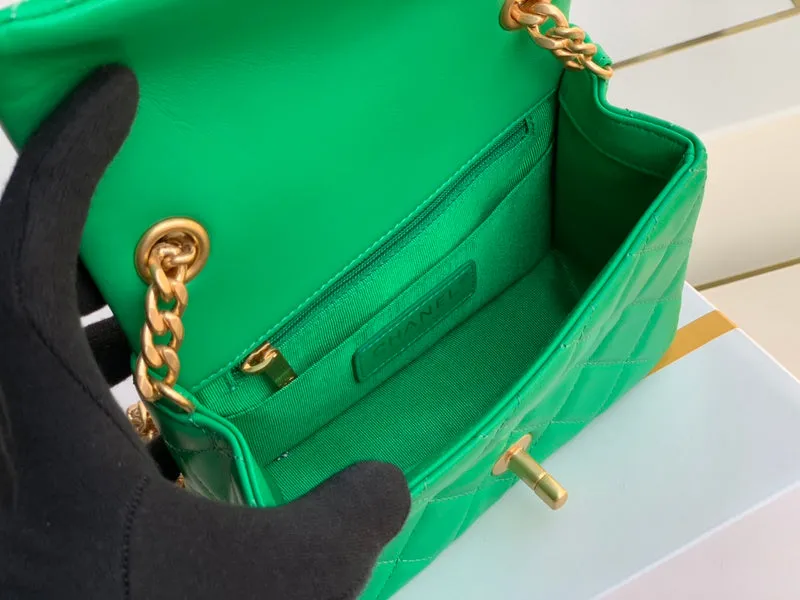 Chanel -Bags - CHL Bags - 592