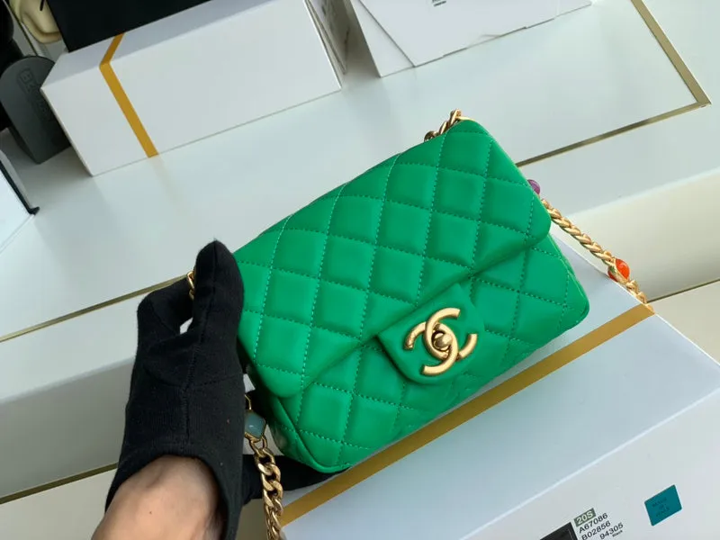 Chanel -Bags - CHL Bags - 592