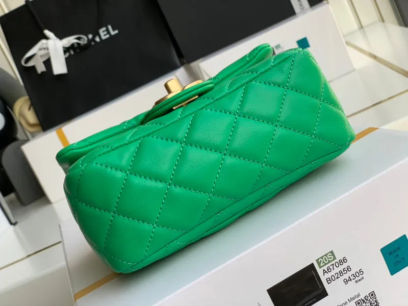 Chanel -Bags - CHL Bags - 592