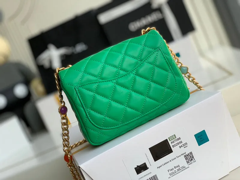 Chanel -Bags - CHL Bags - 592