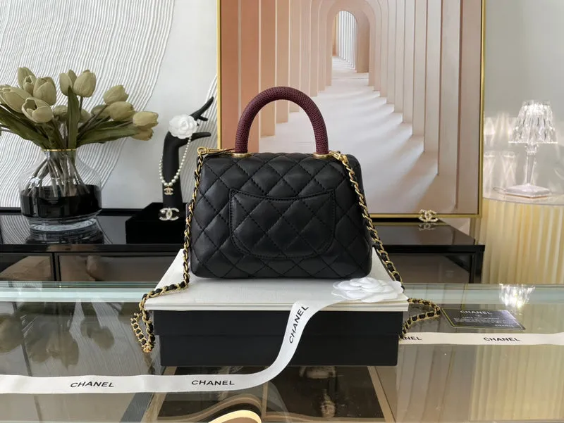 Chanel -Bags - CHL Bags - 593