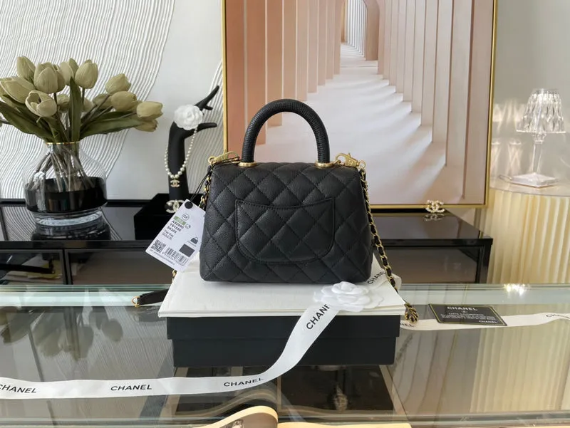 Chanel -Bags - CHL Bags - 594