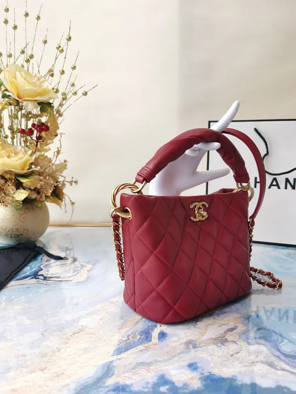 Chanel -Bags - CHL Bags - 598