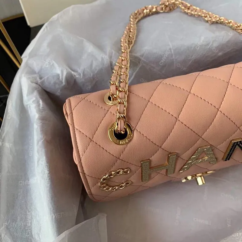 Chanel -Bags - CHL Bags - 599