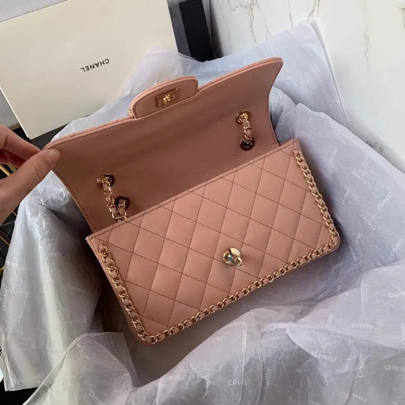 Chanel -Bags - CHL Bags - 599