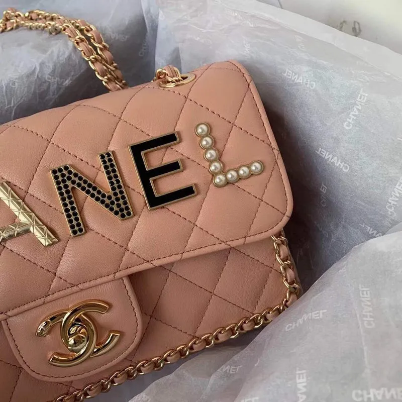 Chanel -Bags - CHL Bags - 599