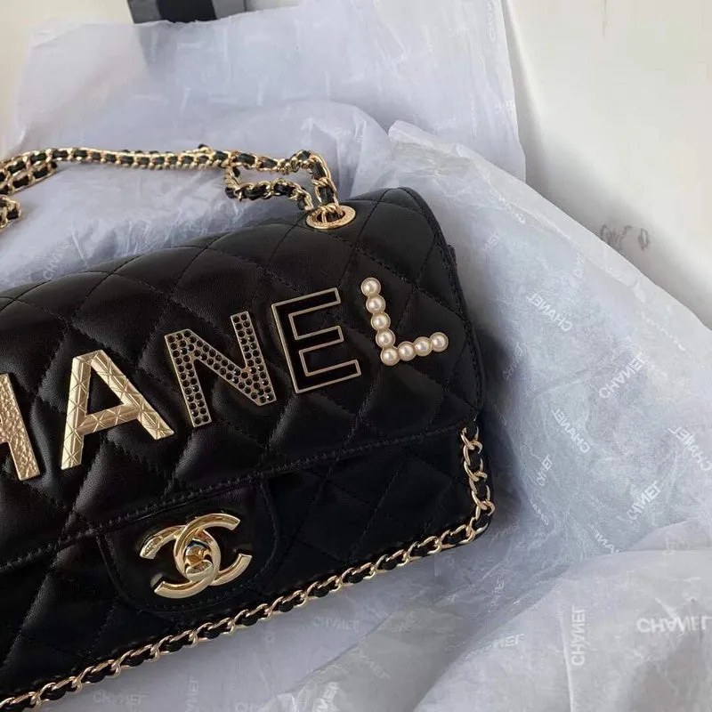 Chanel -Bags - CHL Bags - 600