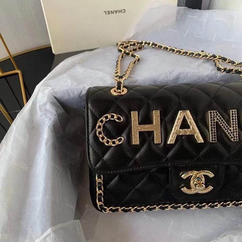 Chanel -Bags - CHL Bags - 600