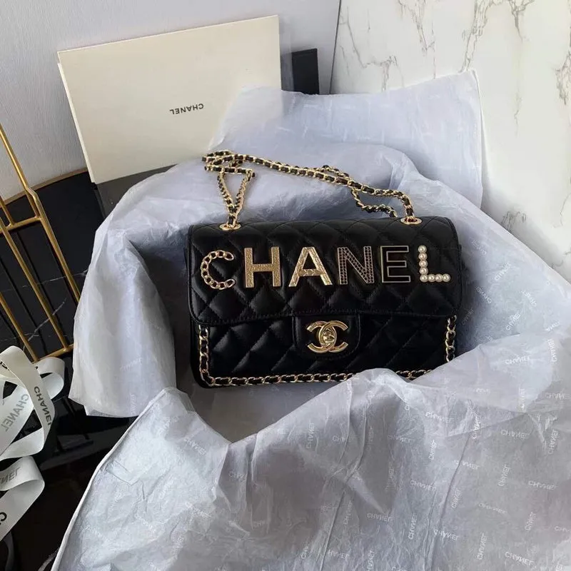 Chanel -Bags - CHL Bags - 600