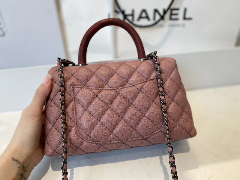 Chanel -Bags - CHL Bags - 601