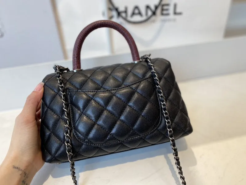 Chanel -Bags - CHL Bags - 602