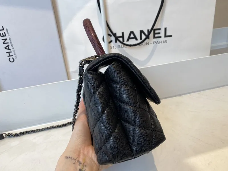 Chanel -Bags - CHL Bags - 602