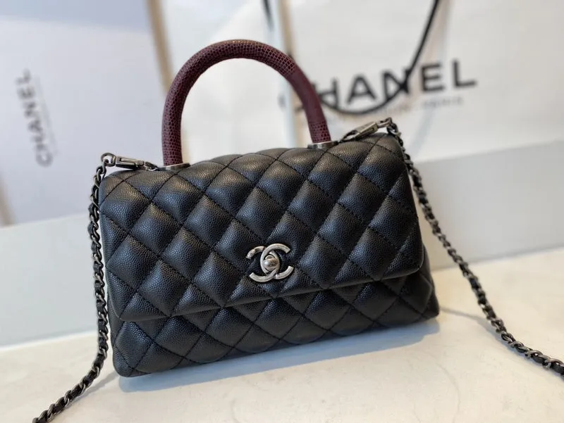 Chanel -Bags - CHL Bags - 602