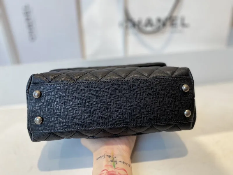 Chanel -Bags - CHL Bags - 602