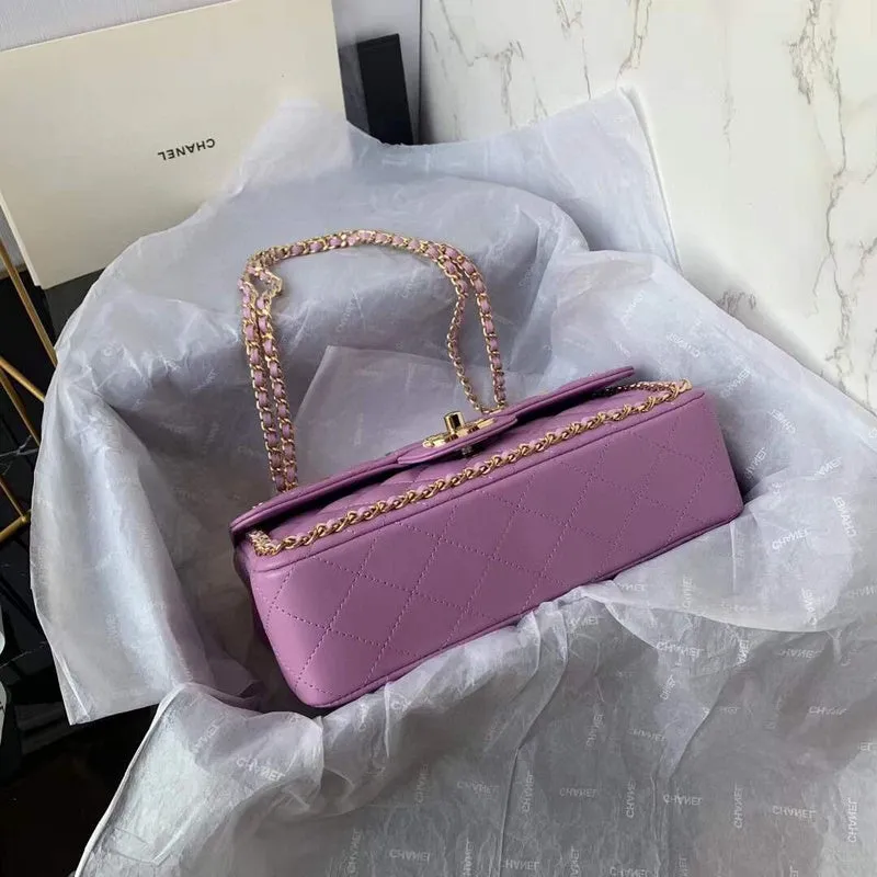 Chanel -Bags - CHL Bags - 603