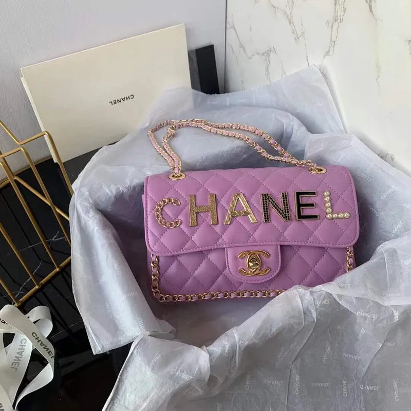 Chanel -Bags - CHL Bags - 603