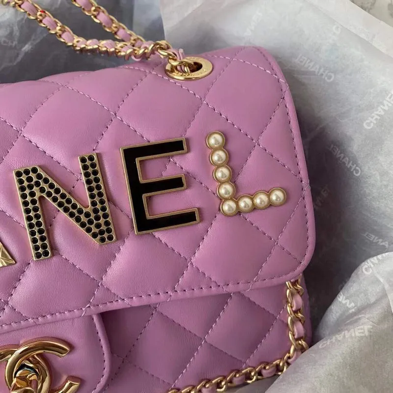 Chanel -Bags - CHL Bags - 603