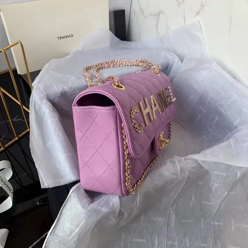 Chanel -Bags - CHL Bags - 603
