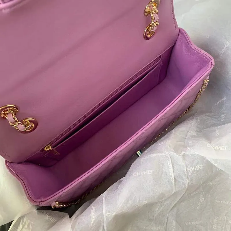 Chanel -Bags - CHL Bags - 603