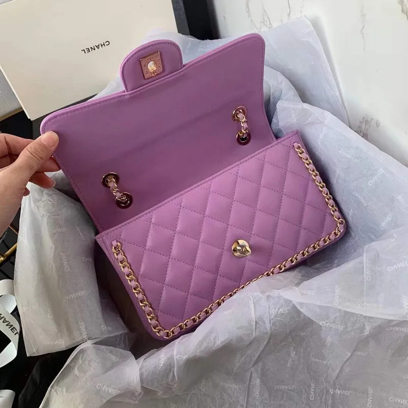 Chanel -Bags - CHL Bags - 603