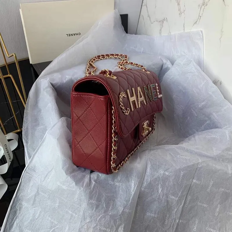 Chanel -Bags - CHL Bags - 604