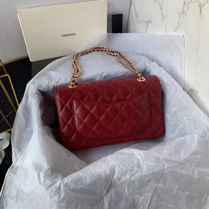 Chanel -Bags - CHL Bags - 604