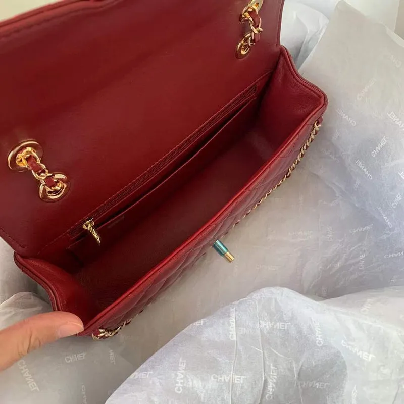 Chanel -Bags - CHL Bags - 604