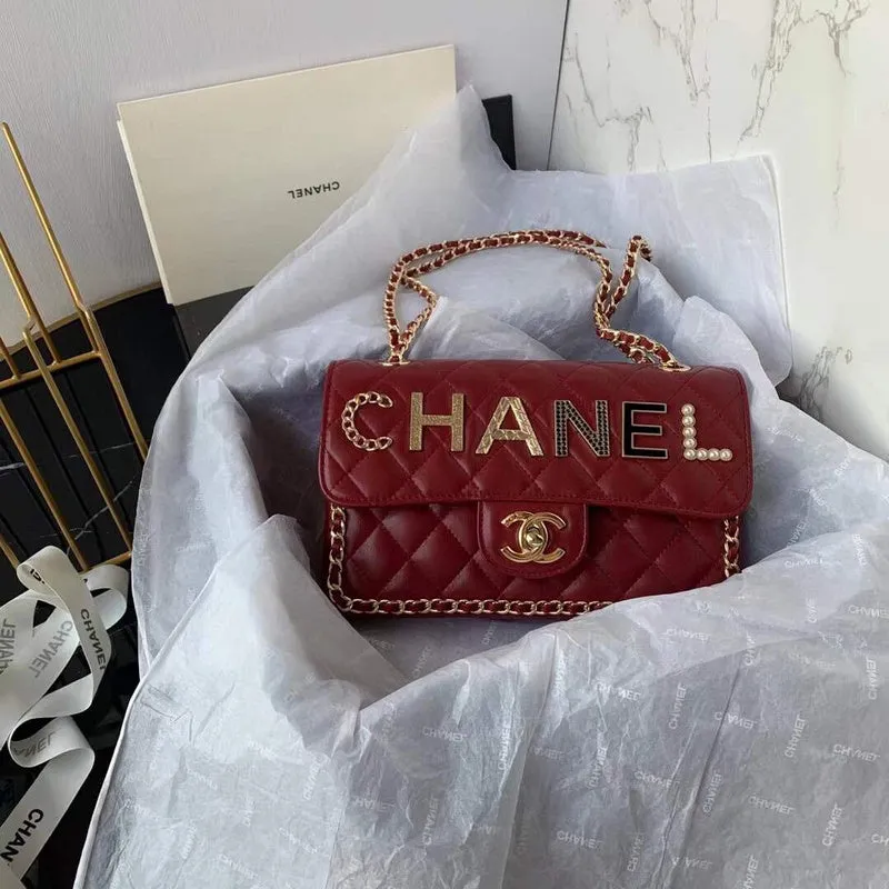 Chanel -Bags - CHL Bags - 604