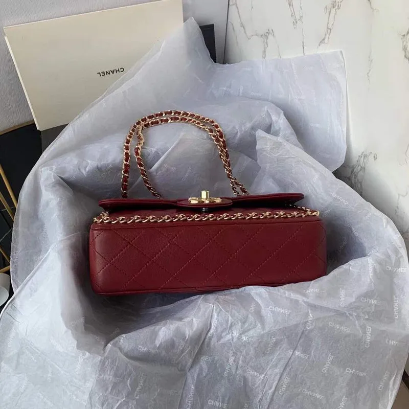 Chanel -Bags - CHL Bags - 604