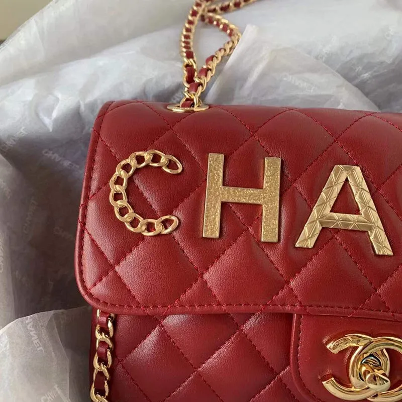 Chanel -Bags - CHL Bags - 604