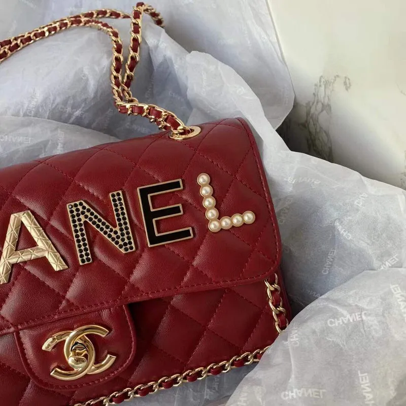 Chanel -Bags - CHL Bags - 604