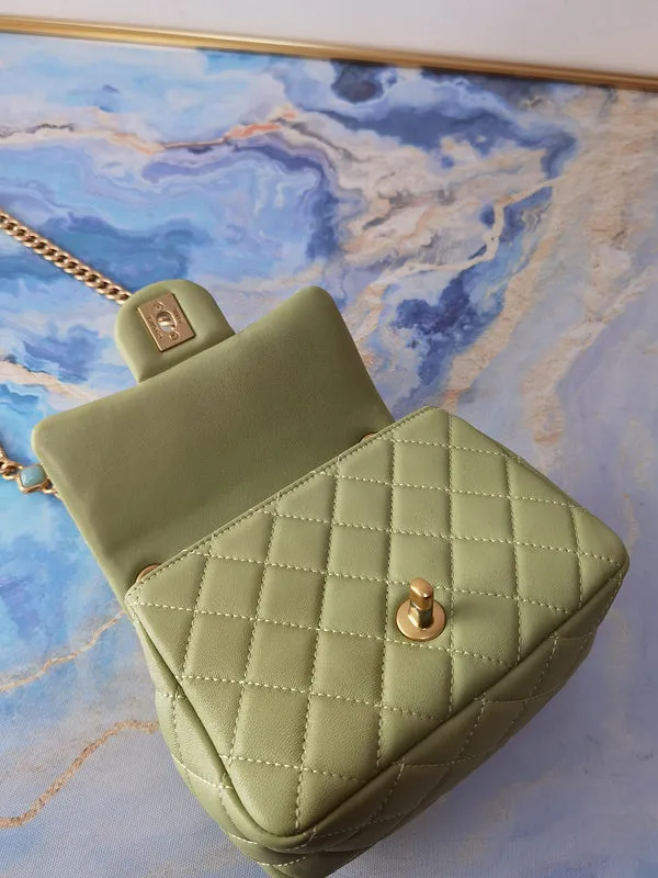Chanel -Bags - CHL Bags - 605