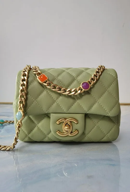 Chanel -Bags - CHL Bags - 605
