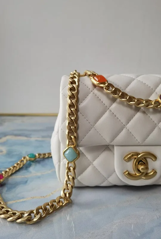 Chanel -Bags - CHL Bags - 606