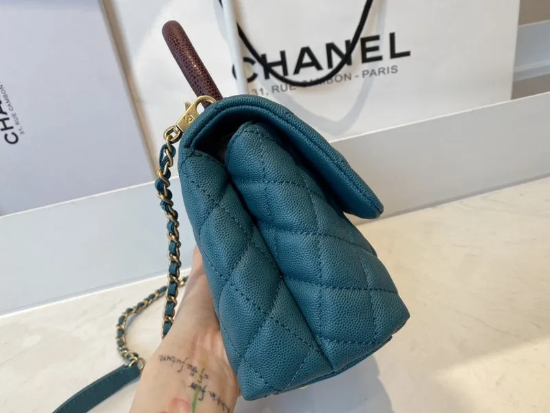 Chanel -Bags - CHL Bags - 607
