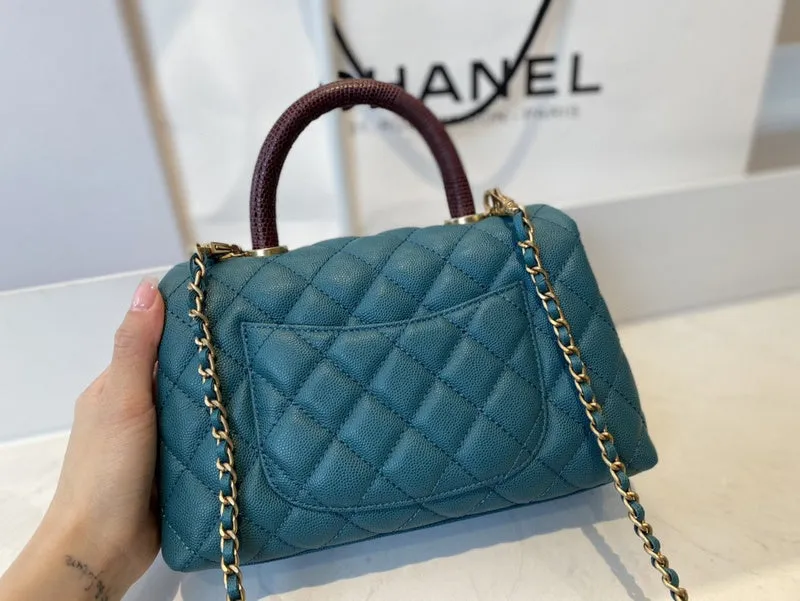Chanel -Bags - CHL Bags - 607