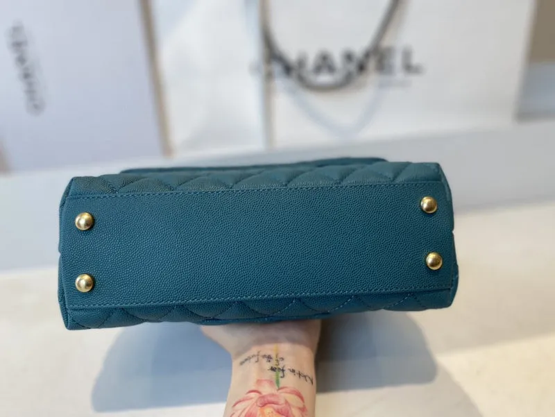 Chanel -Bags - CHL Bags - 607