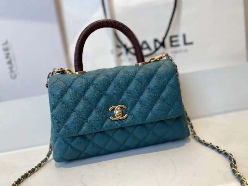 Chanel -Bags - CHL Bags - 607