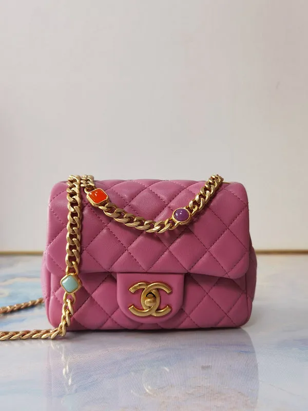 Chanel -Bags - CHL Bags - 608
