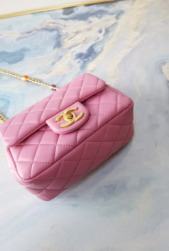 Chanel -Bags - CHL Bags - 608