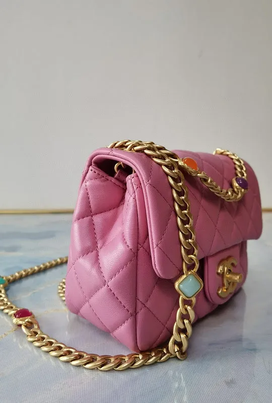 Chanel -Bags - CHL Bags - 608