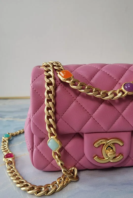 Chanel -Bags - CHL Bags - 608