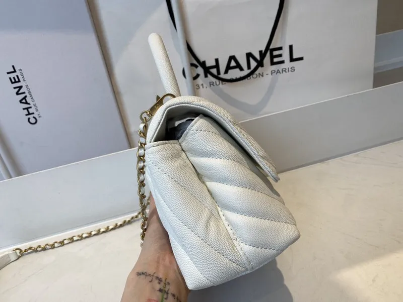 Chanel -Bags - CHL Bags - 609