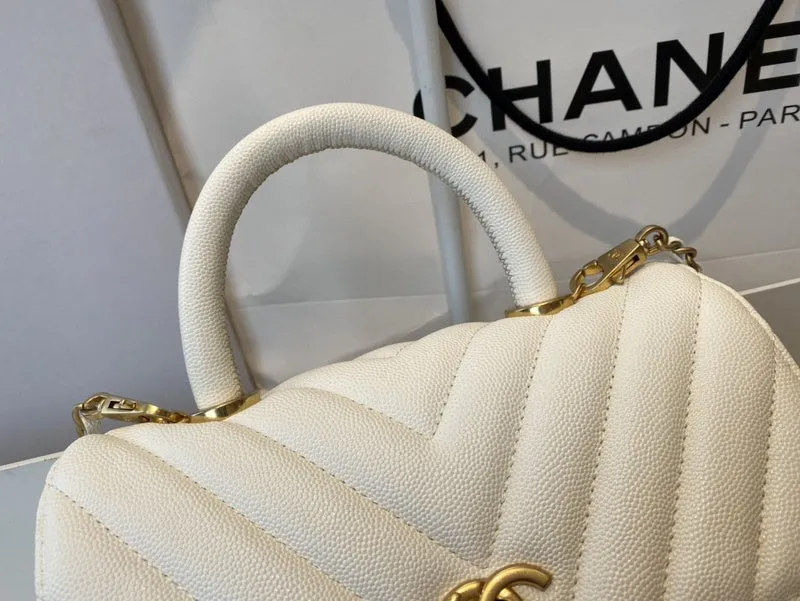 Chanel -Bags - CHL Bags - 609