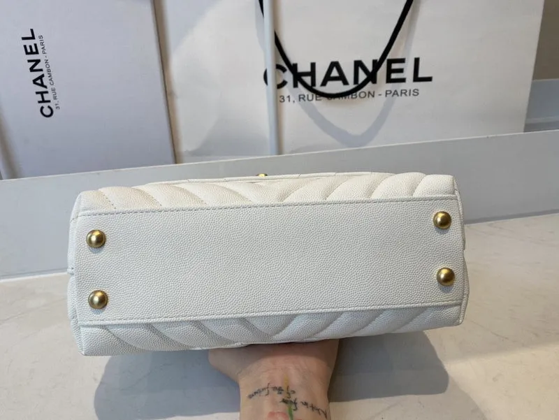 Chanel -Bags - CHL Bags - 609