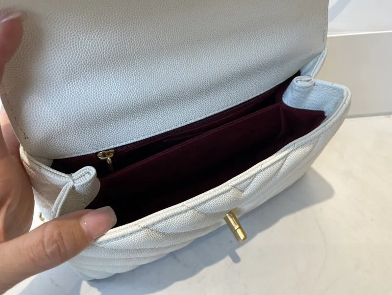 Chanel -Bags - CHL Bags - 609