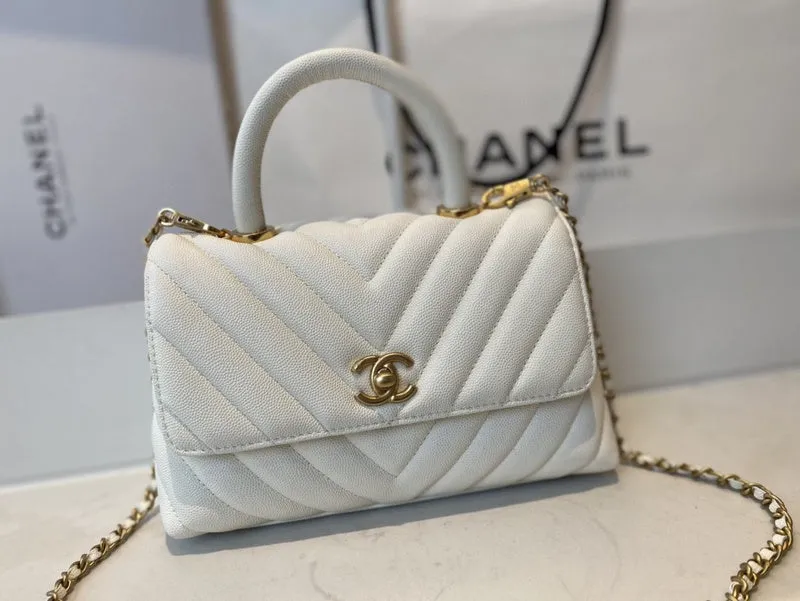 Chanel -Bags - CHL Bags - 609