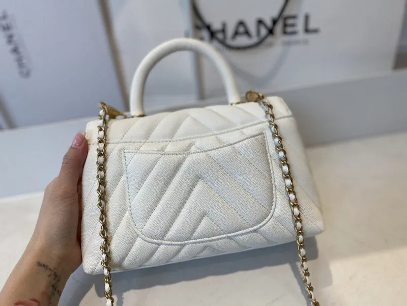 Chanel -Bags - CHL Bags - 609