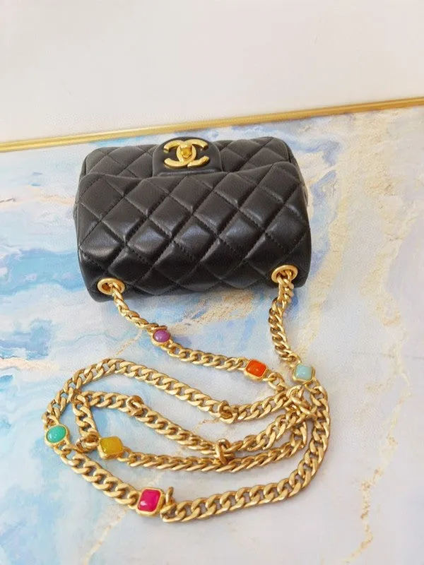 Chanel -Bags - CHL Bags - 610